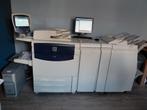 Xerox Docu Color 700 met Fiery, Computers en Software, Printers, Ophalen, Gebruikt, Kleur printen, Printer