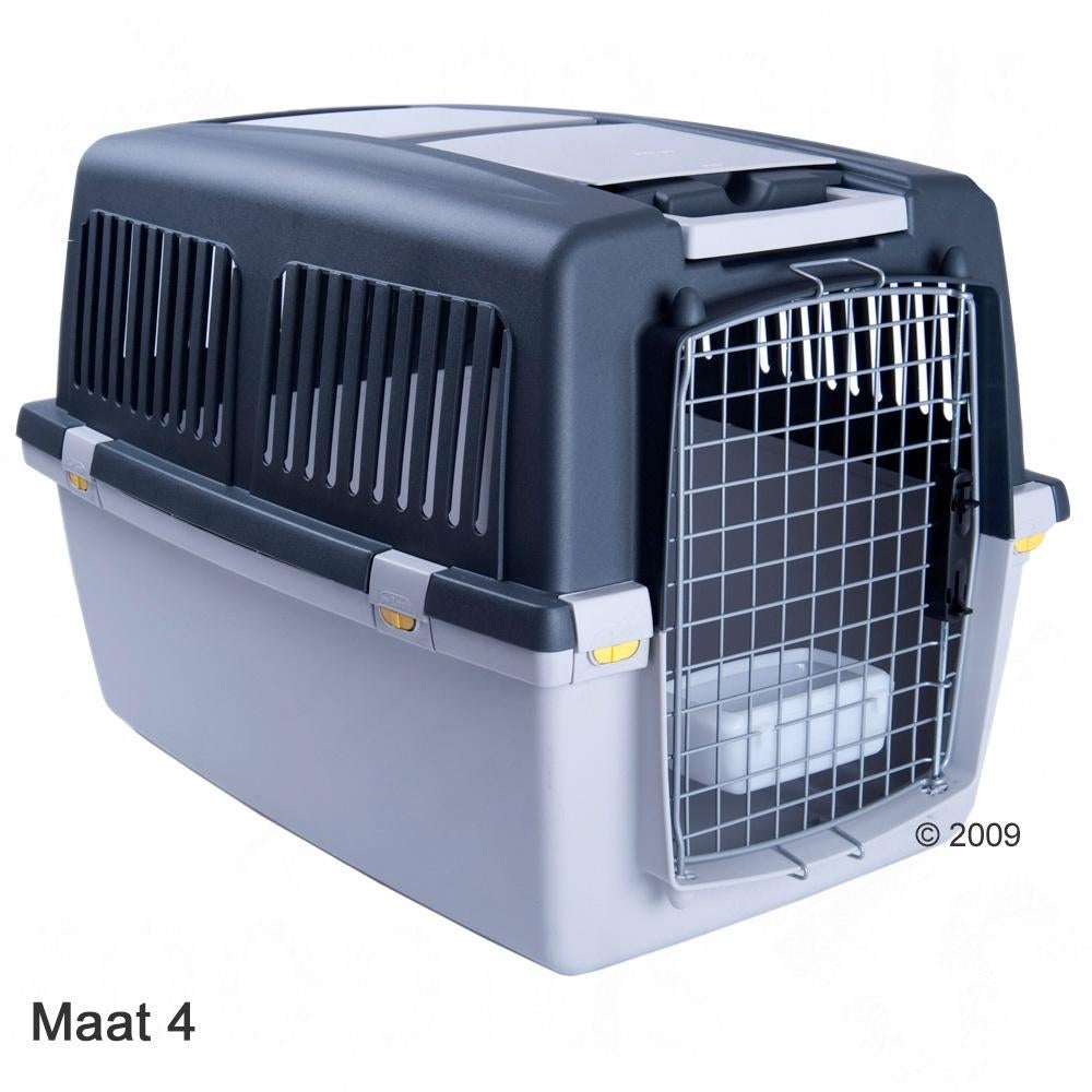 Bench, Animaux & Accessoires, Caisses pour chiens, Enlèvement, Neuf