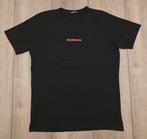 Balenciaga "CIA" t-shirt maat XL, Kleding | Heren, T-shirts, Zwart, Ophalen of Verzenden, Balenciaga, Maat 56/58 (XL)