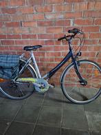 Thompson Stylus Trekking blauw/grijs, Enlèvement, Utilisé