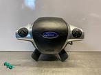 Airbag gauche (volant) d'un Ford Focus (Focus 11-), -, 3 mois de garantie, -, -