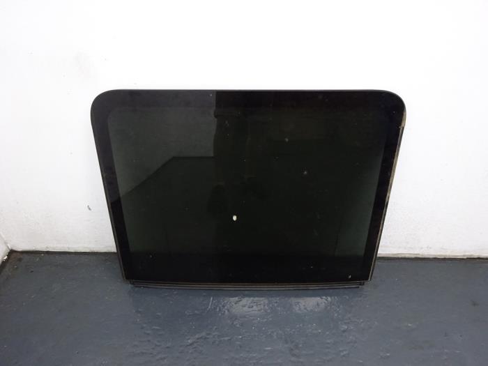 Verre toit ouvrant d'un Audi Q5, Autos : Pièces & Accessoires, -, 3 mois de garantie, Audi, Utilisé