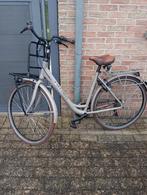 Oxford classico negro, Fietsen en Brommers, 47 tot 50 cm, Ophalen, Gebruikt, Versnellingen