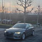 Audi a3 Benzine-automaat-Euro6B, Autos, Cuir, Achat, Euro 6, Entreprise