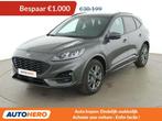 Ford Kuga 2.5 Plug-in Hybrid ST-Line (automatique), Anti démarrage, Argent ou Gris, Achat, Euro 6