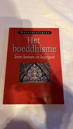 C. Erricker - Het boeddhisme, Boeken, Ophalen of Verzenden, C. Erricker