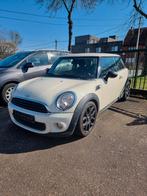 Mini R53 1.6 benzine 2011 • 210.000km Start en rijdt perfect, Auto's, Euro 5, Bedrijf, Te koop, Benzine