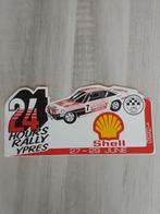 Ypres rally 1986, Ophalen of Verzenden