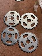 Achtertandwiel voor Honda Monkey Z50A Z50 Z50R Z50, Ophalen of Verzenden, Zo goed als nieuw