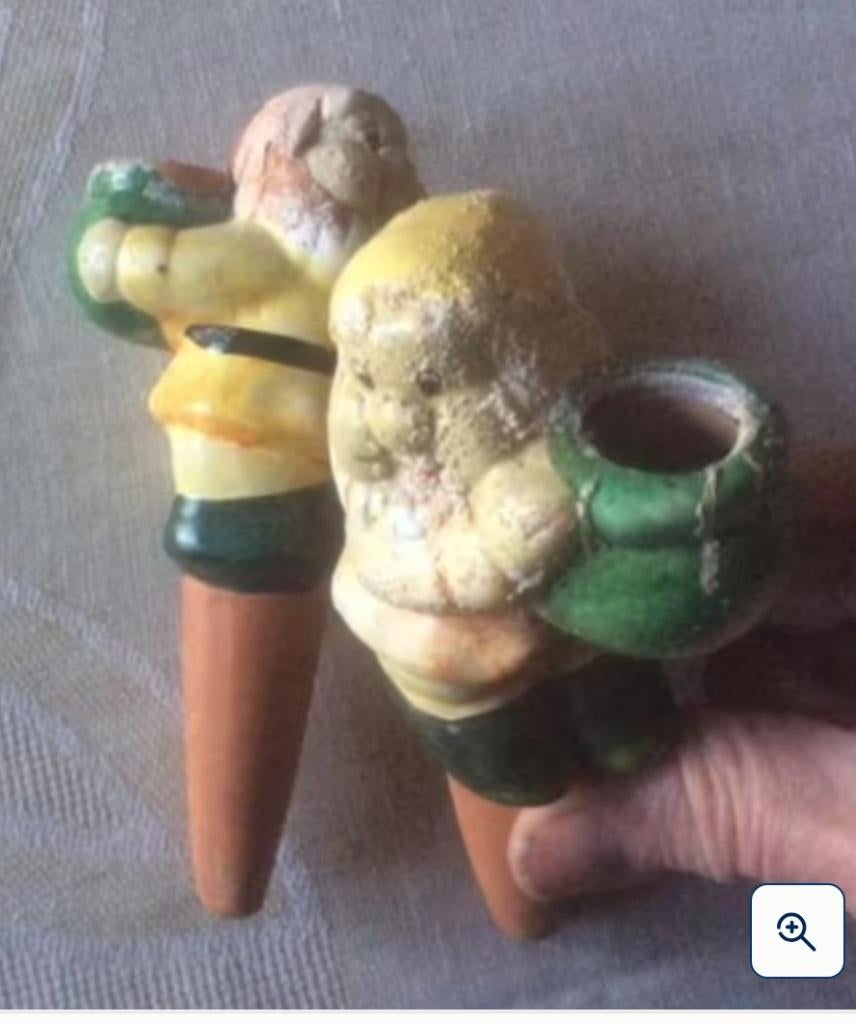 Nains de jardin, Enlèvement ou Envoi, Utilisé, Nain de jardin