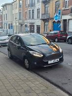 Ford Fiesta, Auto's, Voorwielaandrijving, Euro 5, Overige bekleding, Zwart