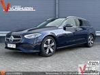 Mercedes-Benz C 200 C 200d Business Line Automaat | € 17.950, Autos, Achat, Entreprise, Break, Automatique