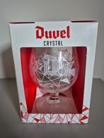 Duvel crystal, Verzamelen, Glas en Drinkglazen, Ophalen of Verzenden