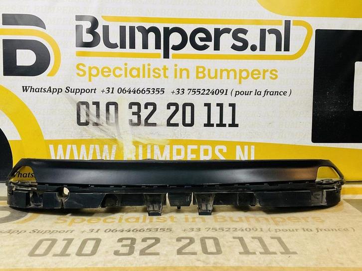 Bumper Spoiler Renault Laguna  000227251 Bumperlip 2-R8-1080, Auto-onderdelen, Carrosserie, Achterklep, Voor, Gebruikt, Ophalen of Verzenden