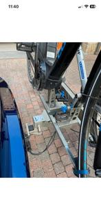 Twinny load, Enlèvement, Comme neuf