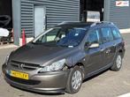 Peugeot 307 SW 1.6 16V Premium, airco, zonnedak, Auto's, Voorwielaandrijving, Gebruikt, 4 cilinders, 700 kg
