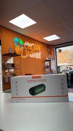 Enceinte Bluetooth portable puissante – Idéale soirées, Enlèvement ou Envoi, Neuf