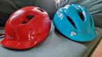 Fietshelm btwin kind, Fietsen en Brommers, Ophalen of Verzenden