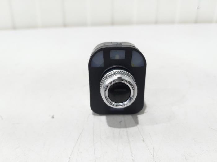 Commutateur rétroviseur d'un Audi S4, Autos : Pièces & Accessoires, Tableau de bord & Interrupteurs, Audi, Utilisé, 3 mois de garantie