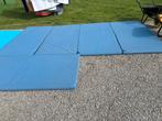 Turnmat, Sport en Fitness, Ophalen, Zo goed als nieuw