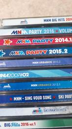 Mnm cd s, Cd's en Dvd's, Cd's | Verzamelalbums, Ophalen of Verzenden