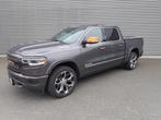 Dodge Ram Limited 2020, Auto's, Automaat, 4 deurs, Leder, Vierwielaandrijving