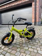 Kinderfiets, Fietsen en Brommers, Ophalen, Gebruikt, Minder dan 16 inch
