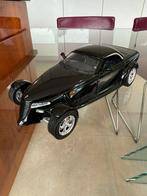 Chrysler Howler 1:18, Ophalen of Verzenden, Zo goed als nieuw, Motor, Motormax