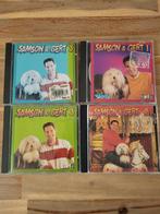 Samson en Gert cd's - 15 euro voor alles, Ophalen of Verzenden