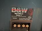 Boxen, Ophalen, Gebruikt, Front, Rear of Stereo speakers, Bowers & Wilkins (B&W)