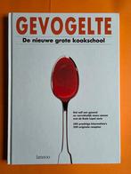 Gevogelte, Ophalen