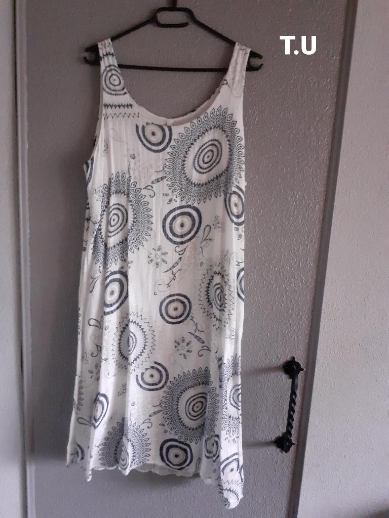 Robes été femme, Enlèvement, Comme neuf