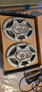 Enceinte voiture, Enlèvement ou Envoi