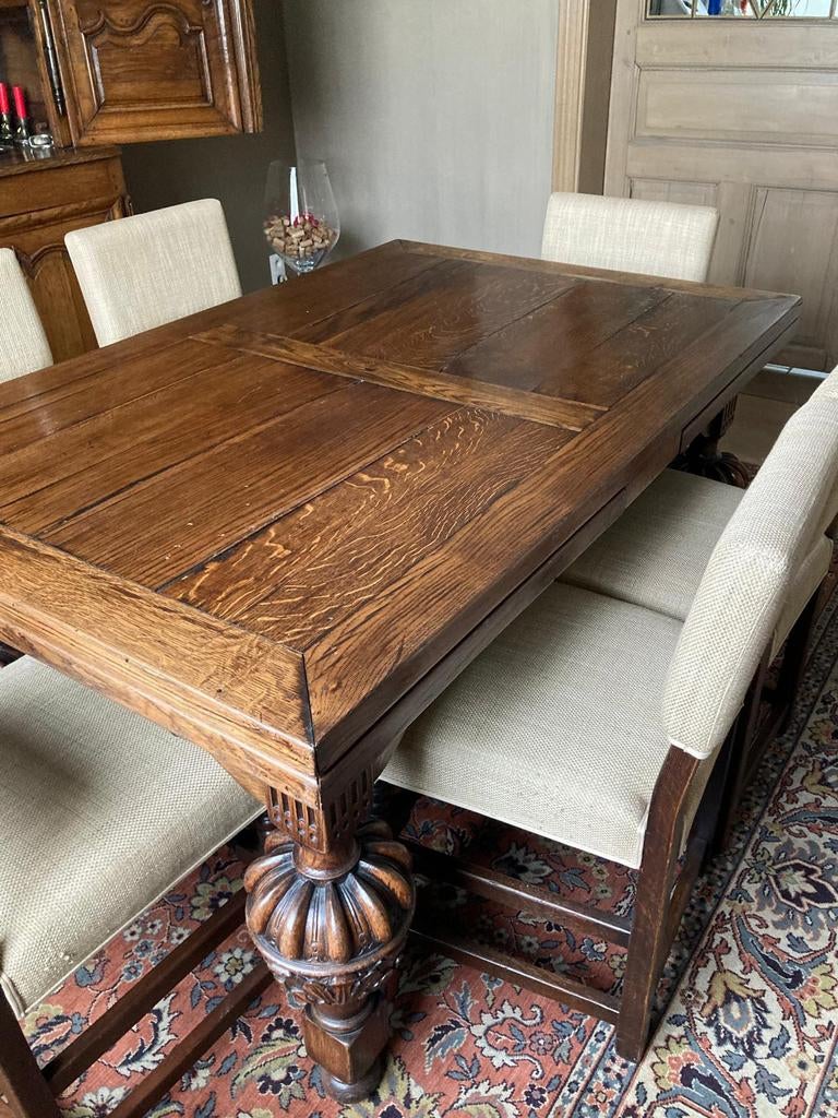 table gigogne solide antique, Enlèvement