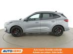 Ford Kuga 2.5 Plug-in Hybrid ST-Line X (automatique), Argent ou Gris, Achat, Euro 6, 242 ch