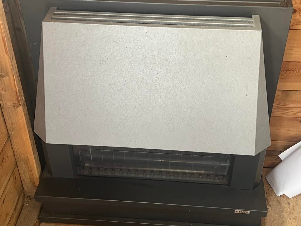 Convecteur chauffage au gaz, Bricolage & Construction, Chauffage & Radiateurs, Enlèvement, Comme neuf