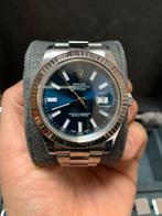 Rolex Datejust 41 – Réf. 116334 White Gold – Full Set – 2012, Bijoux, Sacs & Beauté, Montres | Hommes, Montre-bracelet, Rolex
