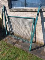 Tuinhek (poort), Tuin en Terras, Tuinhekken en Hekwerk, Ophalen, Tuinhek