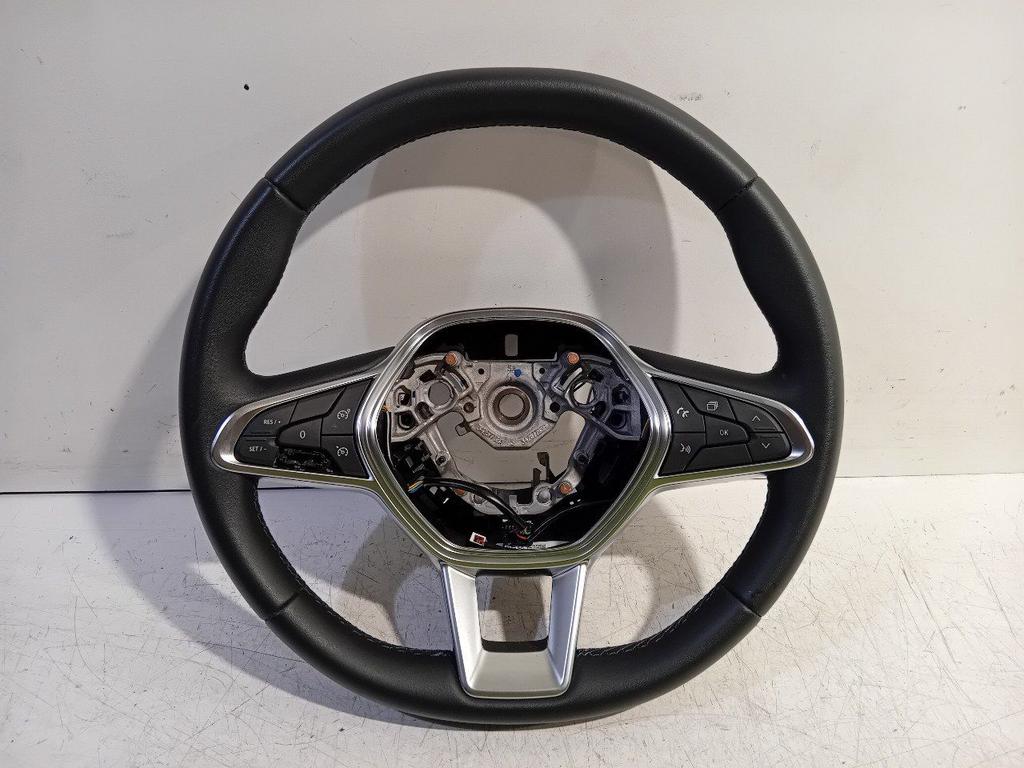 Stuur Renault Captur, Autos : Pièces & Accessoires, Commande, Renault, Utilisé, Origine de la pièce connue, 12 mois de garantie