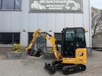 CAT 3016 Next Gen SLP/SRT Bj22 1350u Minigraver Minikraan, Ophalen, Graafmachine