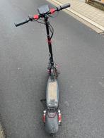 Step, Ophalen, Gebruikt