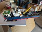 LEGO Technic Ocean Explorer 42064, Enlèvement, Utilisé, Ensemble complet, Lego