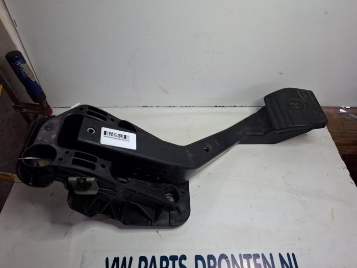 Pédale de frein d'un Alfa Romeo Stelvio, -, 3 mois de garantie, Utilisé, Alfa Romeo