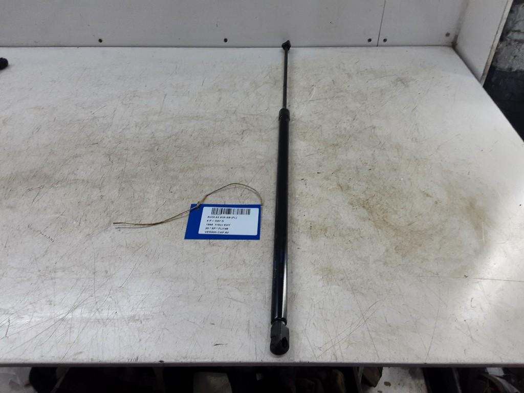 VERIN DE CAPOT Audi A3 Sportback (8YA) (01-2019/-), Utilisé, Audi