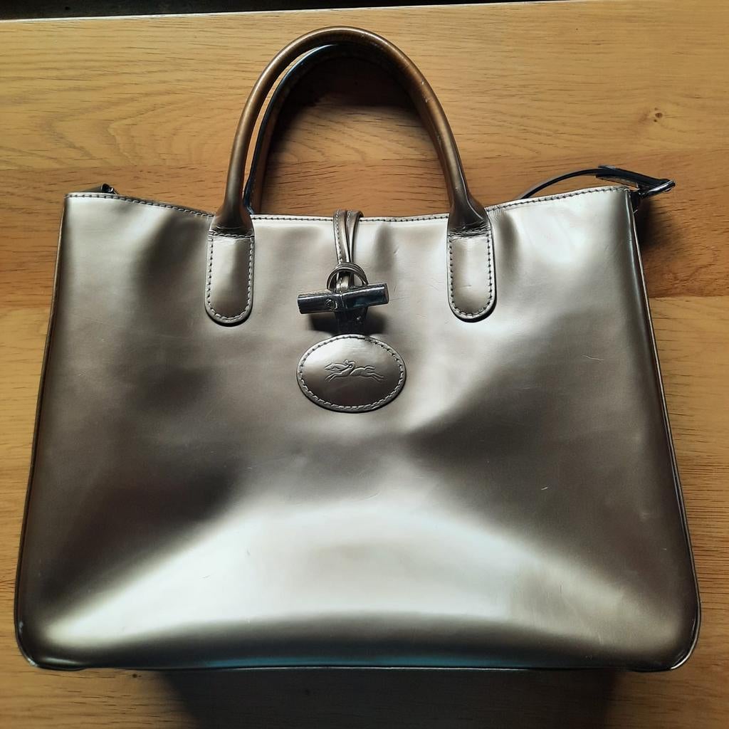 Schoudertas van Longchamp, Handtassen en Accessoires, Ophalen