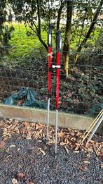 Wandelstokken 120cm, Diversen, Ophalen, Gebruikt