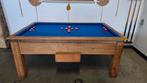 Topbiljart tapbiljart golfbiljart biljart, Enlèvement, Neuf, Table de billard