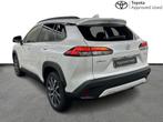 Toyota Corolla Cross Style, Commande vocale, Achat, Euro 6, 5 portes