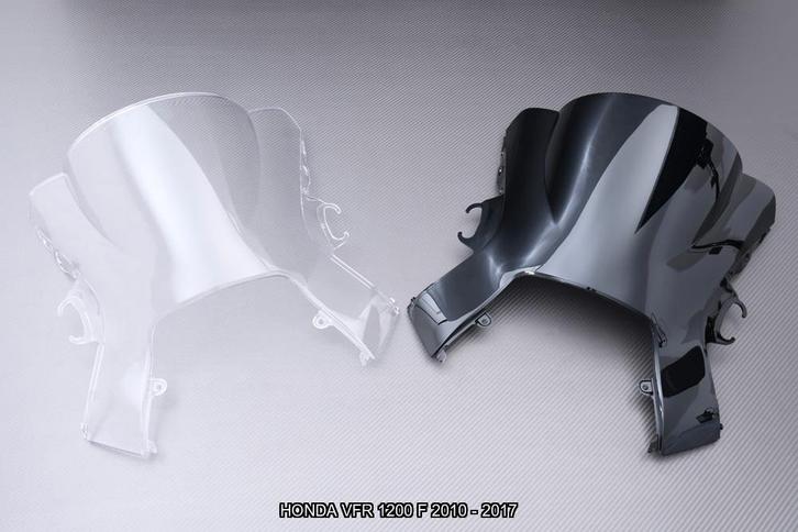 Bulle pour HONDA VFR 1200 F 2010 - 2017, Motos, Accessoires | Autre, Neuf, Enlèvement ou Envoi