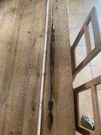 Lance africaine, Antiquités & Art, Enlèvement